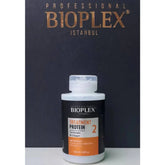 Bioplex Damaged Hair Repair Mini 3/Steps Keratin Kit